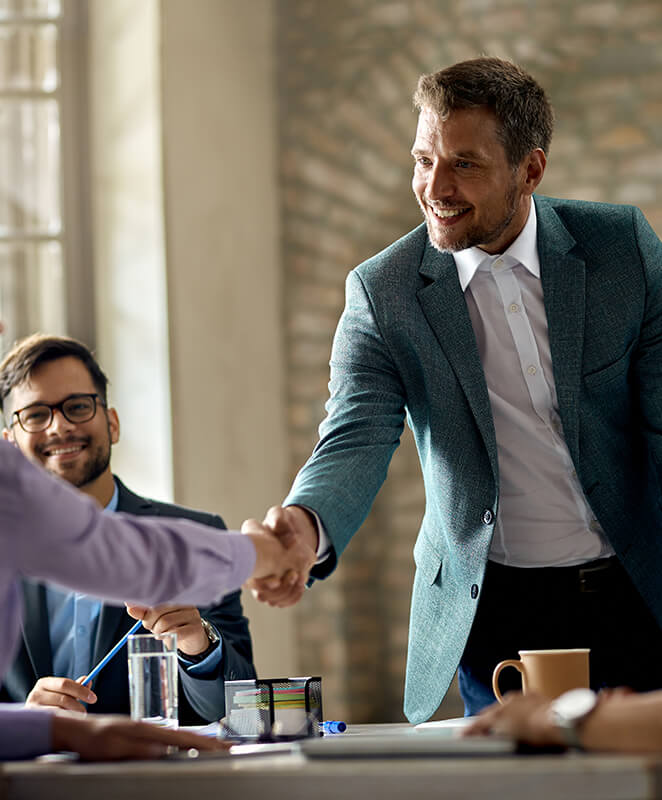 Creative Brand Launch