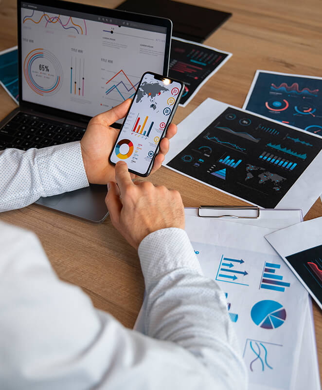 Corporate Website Design