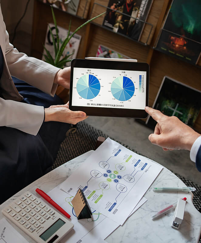 Custom Software Tools