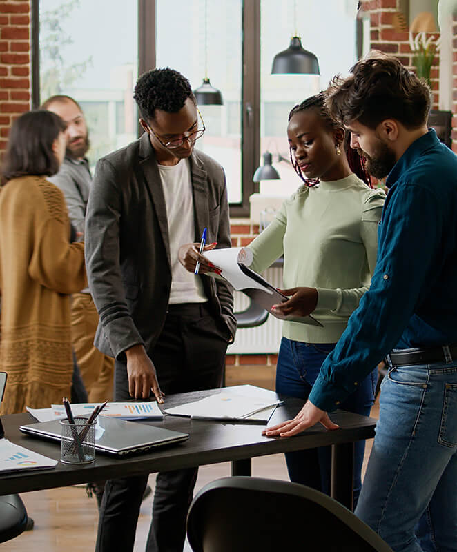 E-commerce Development