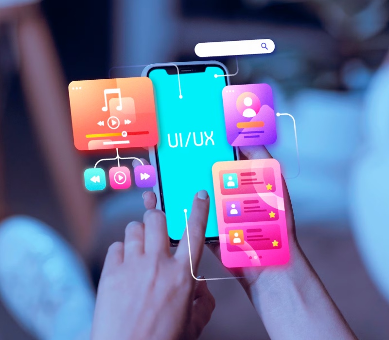 Figma Prototype Dashboard by DesignMyCode