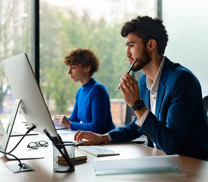 E-Commerce Web Design Project by DesignMyCode