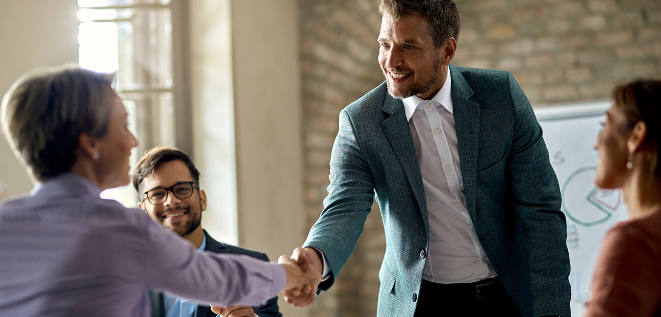 Creative Brand Launch Project